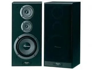 Полочная акустическая система Pioneer CS-3070