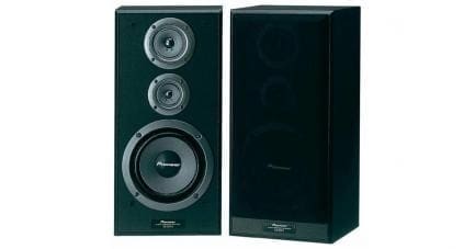 Полочная акустическая система Pioneer CS-3070