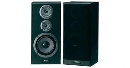 Полочная акустическая система Pioneer CS-3070