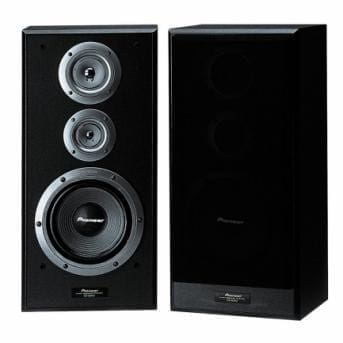 Полочная акустическая система Pioneer CS-7070