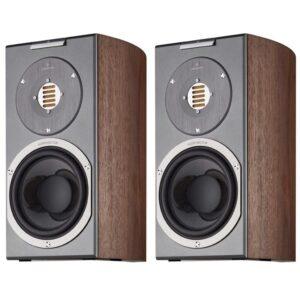 Полочная акустика Audiovector R 1 Avantgarde Italian Walnut