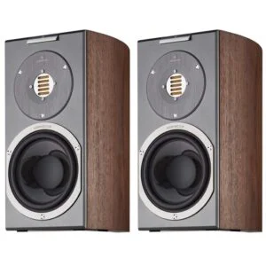Полочная акустика Audiovector R 1 Avantgarde Italian Walnut