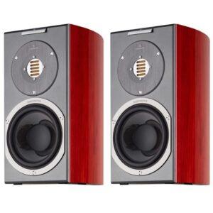 Полочная акустика Audiovector R 1 Avantgarde African Rosewood