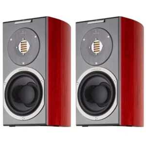 Полочная акустика Audiovector R 1 Avantgarde African Rosewood