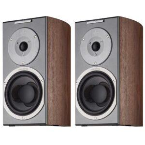 Полочная акустика Audiovector R 1 Signature Italian Walnut