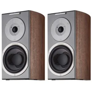 Полочная акустика Audiovector R 1 Signature Italian Walnut