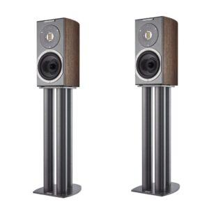 Полочная акустика Audiovector R1 Arrete Italian Walnut