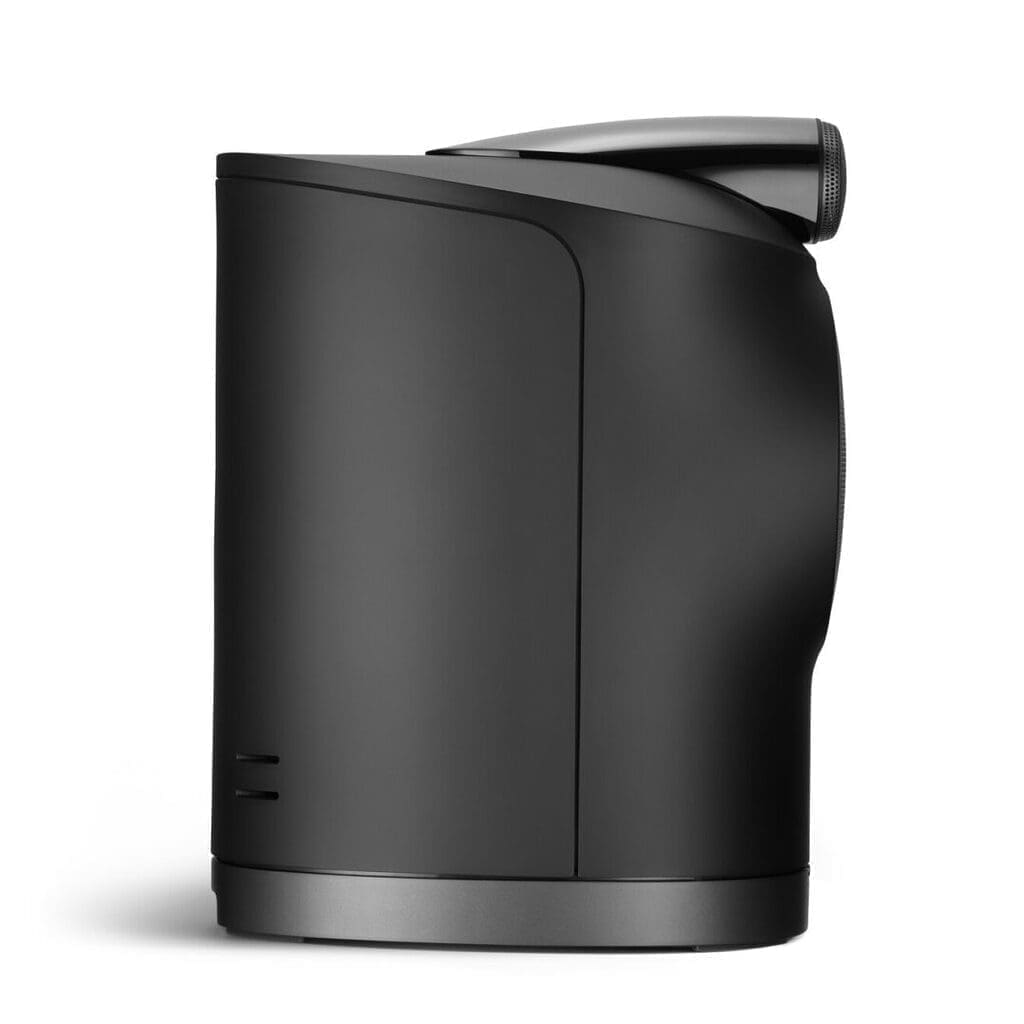 Полочная акустика Bowers & Wilkins Formation Duo black