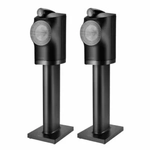 Полочная акустика Bowers & Wilkins Formation Duo Set black, silver