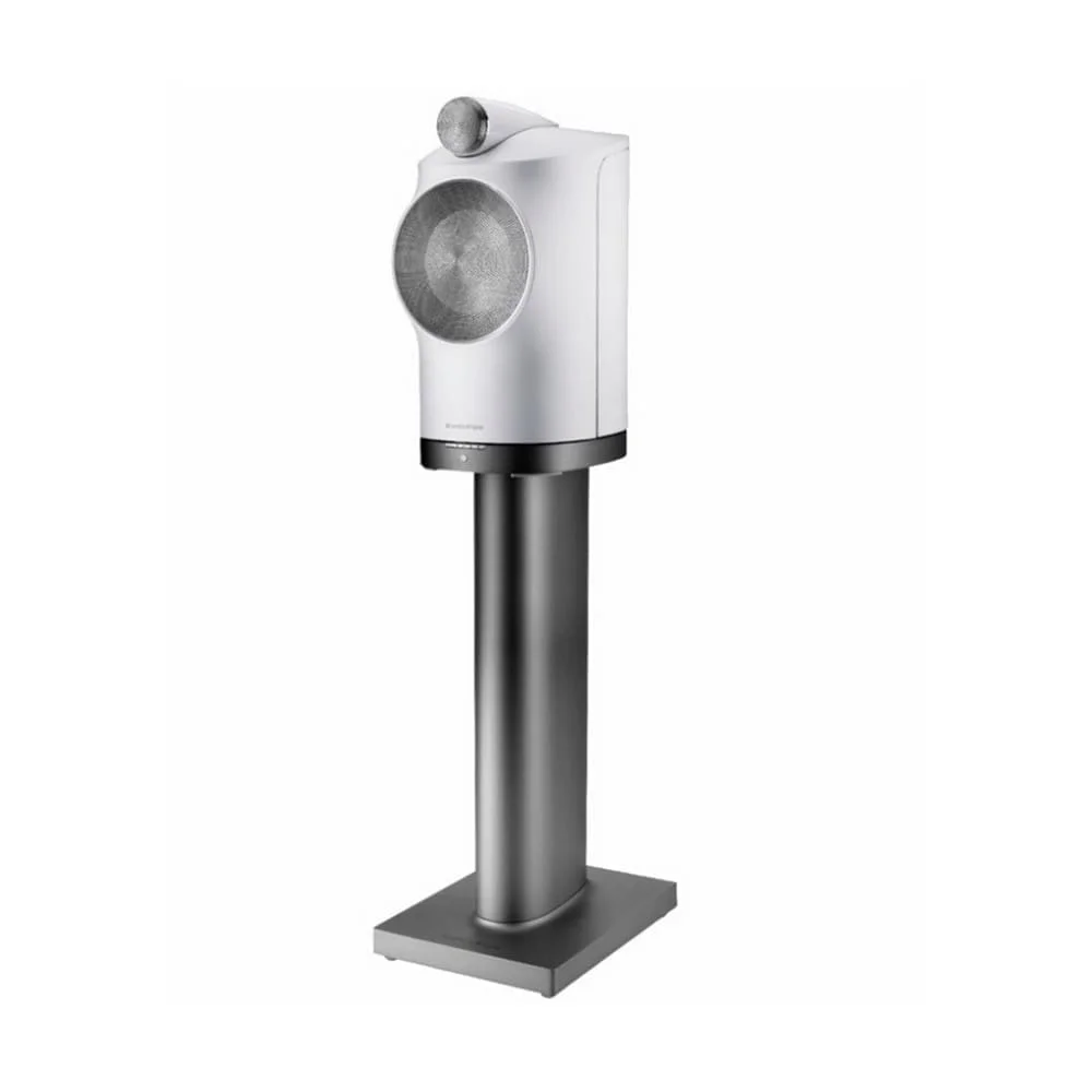 Полочная акустика Bowers & Wilkins Formation Duo Set black, silver