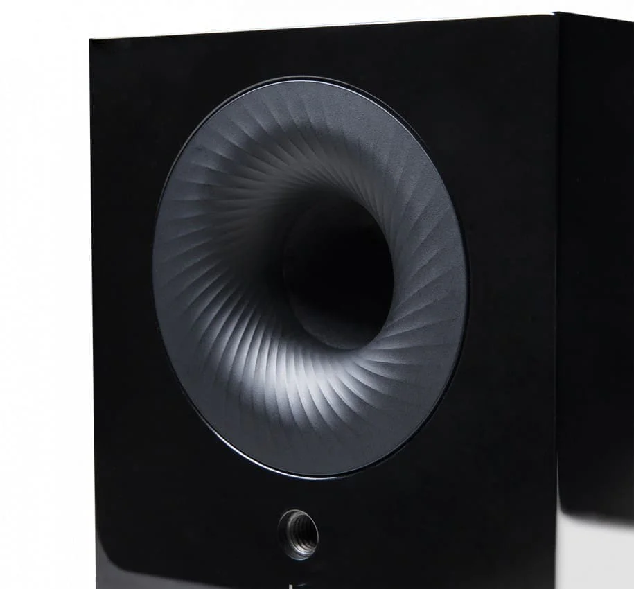 Полочная акустика Definitive Technology DEMAND D7 black