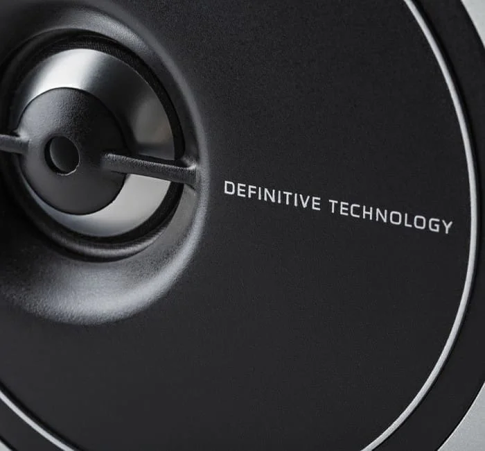 Полочная акустика Definitive Technology DEMAND D7 black