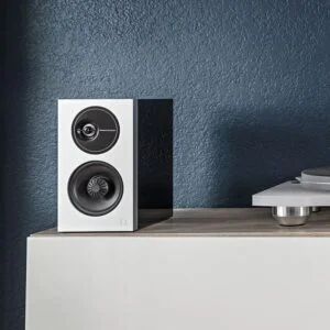 Полочная акустика Definitive Technology DEMAND D7 black