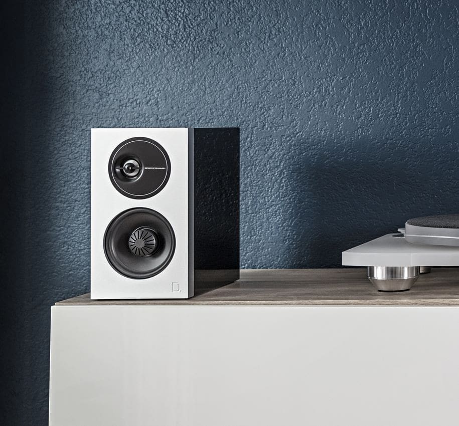 Полочная акустика Definitive Technology DEMAND D7 black