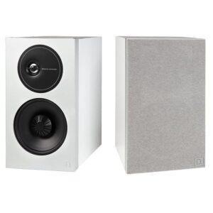 Полочная акустика Definitive Technology DEMAND D9 white