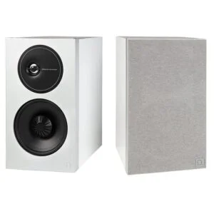 Полочная акустика Definitive Technology DEMAND D9 white