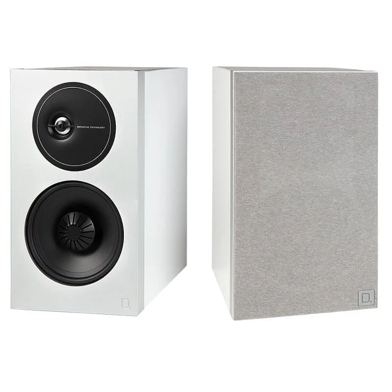 Полочная акустика Definitive Technology DEMAND D9 white