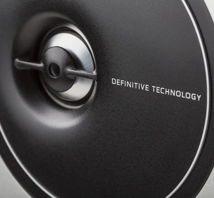 Полочная акустика Definitive Technology DEMAND D9 white