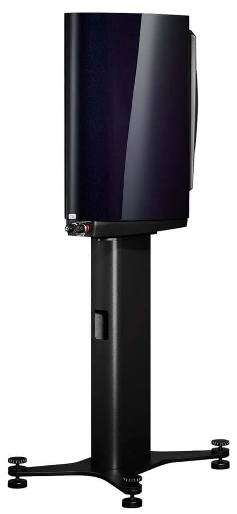 Полочная акустика Dynaudio Confidence 20 Midnight high gloss