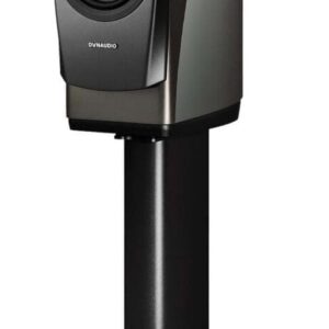 Полочная акустика Dynaudio Confidence 20 Smoke high gloss