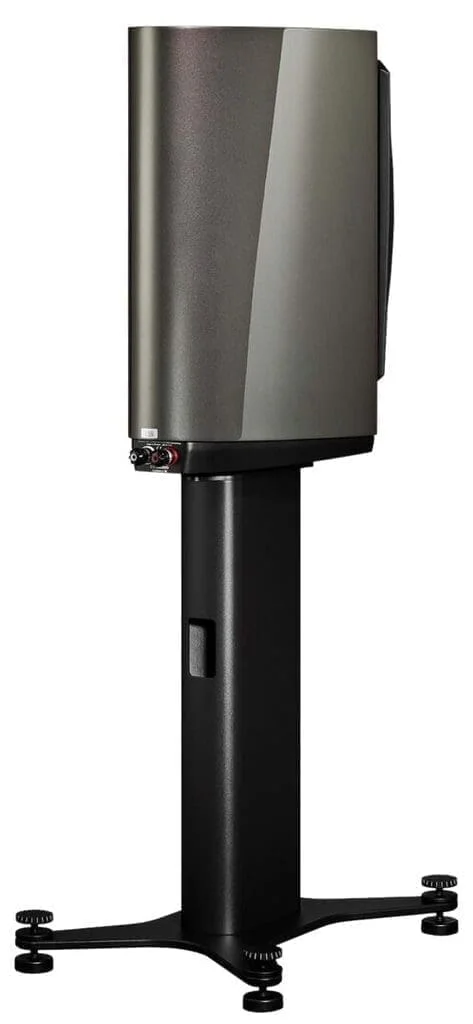 Полочная акустика Dynaudio Confidence 20 Smoke high gloss