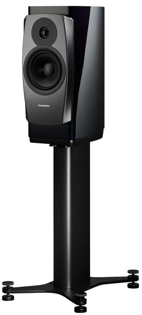 Полочная акустика Dynaudio Confidence 20 Midnight high gloss