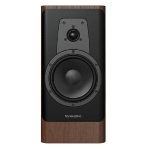 Полочная акустика Dynaudio Contour 20i Walnut wood