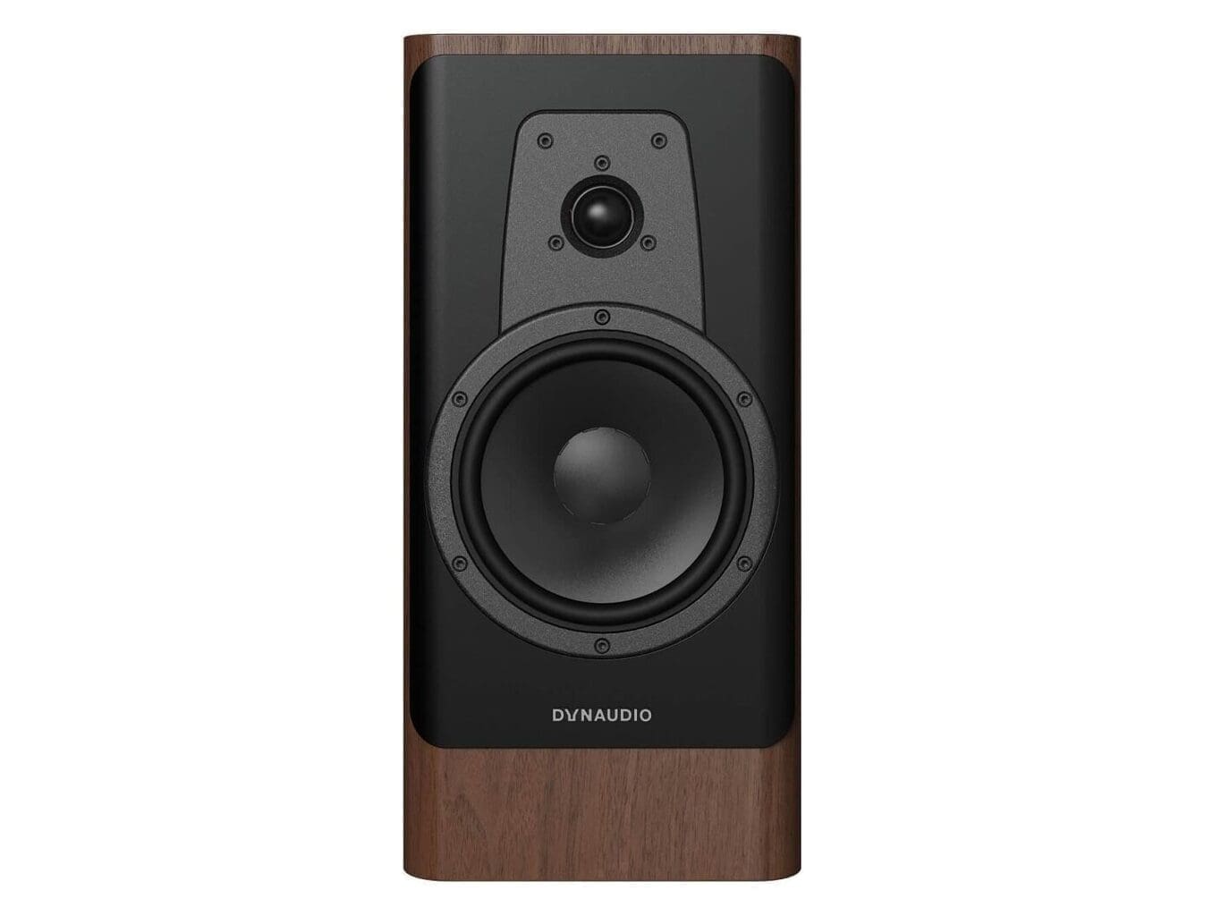 Полочная акустика Dynaudio Contour 20i Walnut wood