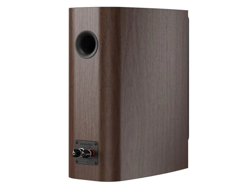 Полочная акустика Dynaudio Contour 20i Walnut wood