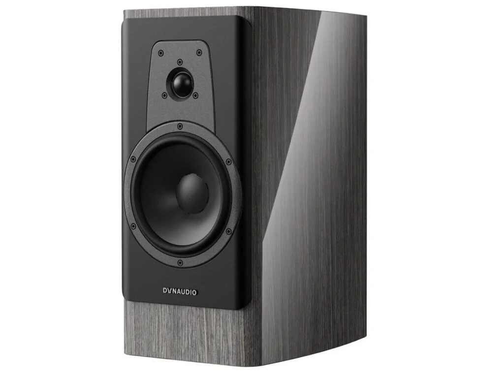 Полочная акустика Dynaudio Contour 20i Grey oak high gloss
