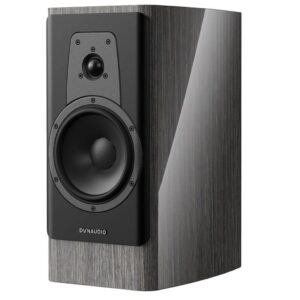 Полочная акустика Dynaudio Contour 20i Grey oak high gloss