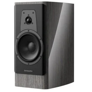 Полочная акустика Dynaudio Contour 20i Grey oak high gloss