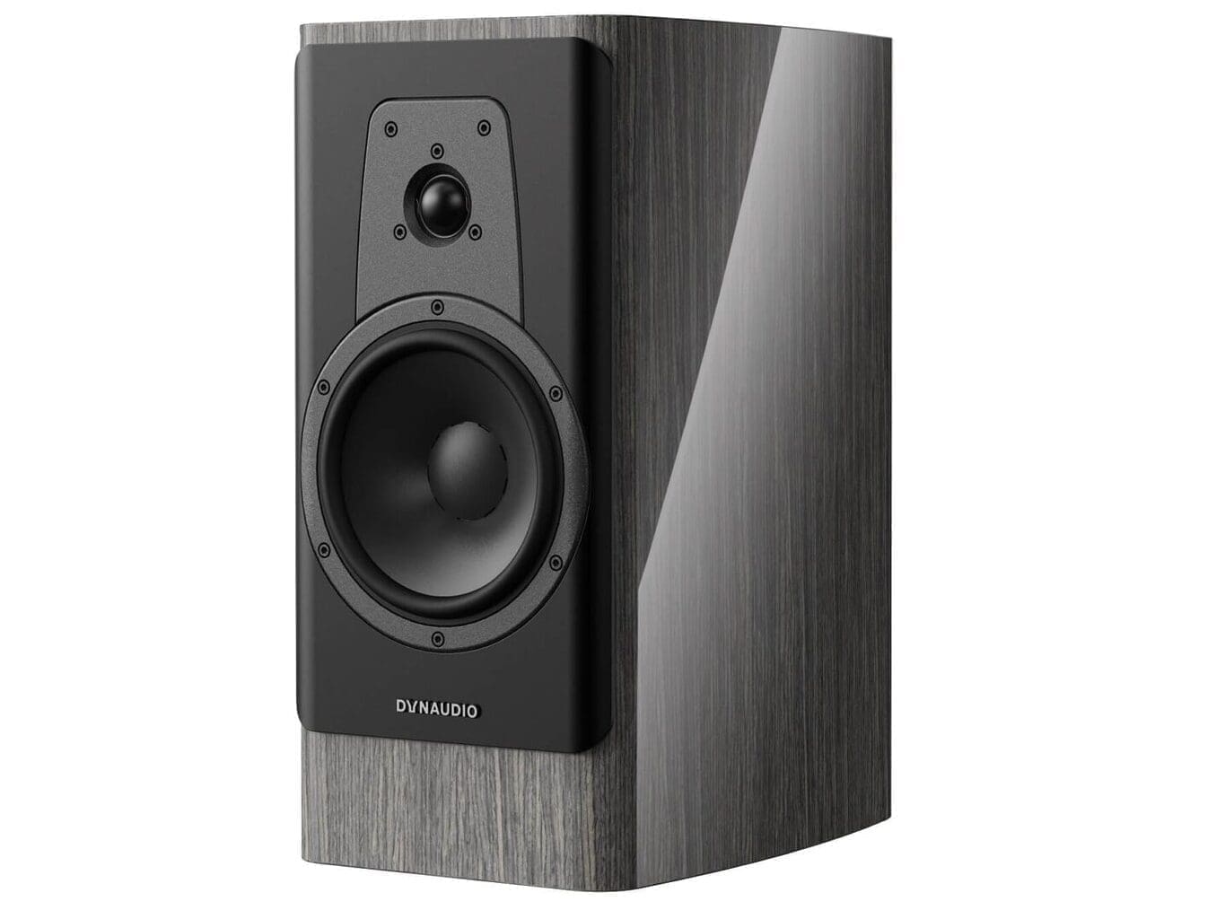 Полочная акустика Dynaudio Contour 20i Grey oak high gloss