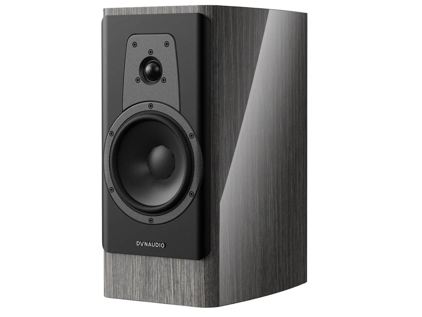 Полочная акустика Dynaudio Contour 20i Grey oak high gloss
