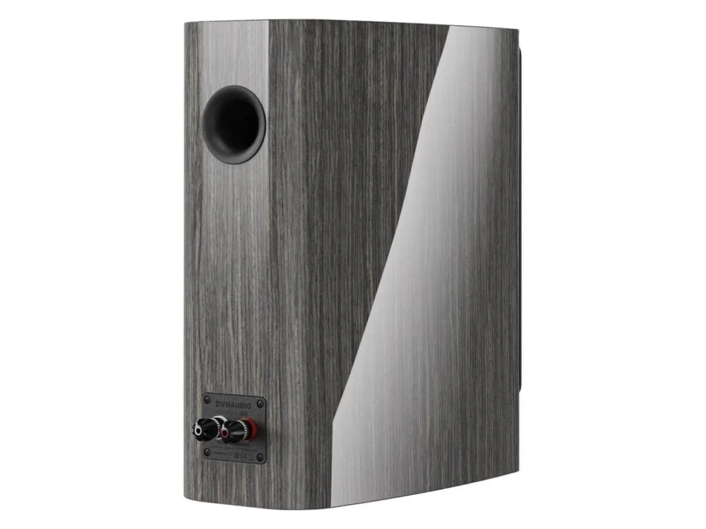 Полочная акустика Dynaudio Contour 20i Grey oak high gloss