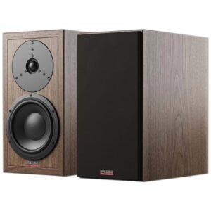 Полочная акустика Dynaudio Heritage Special
