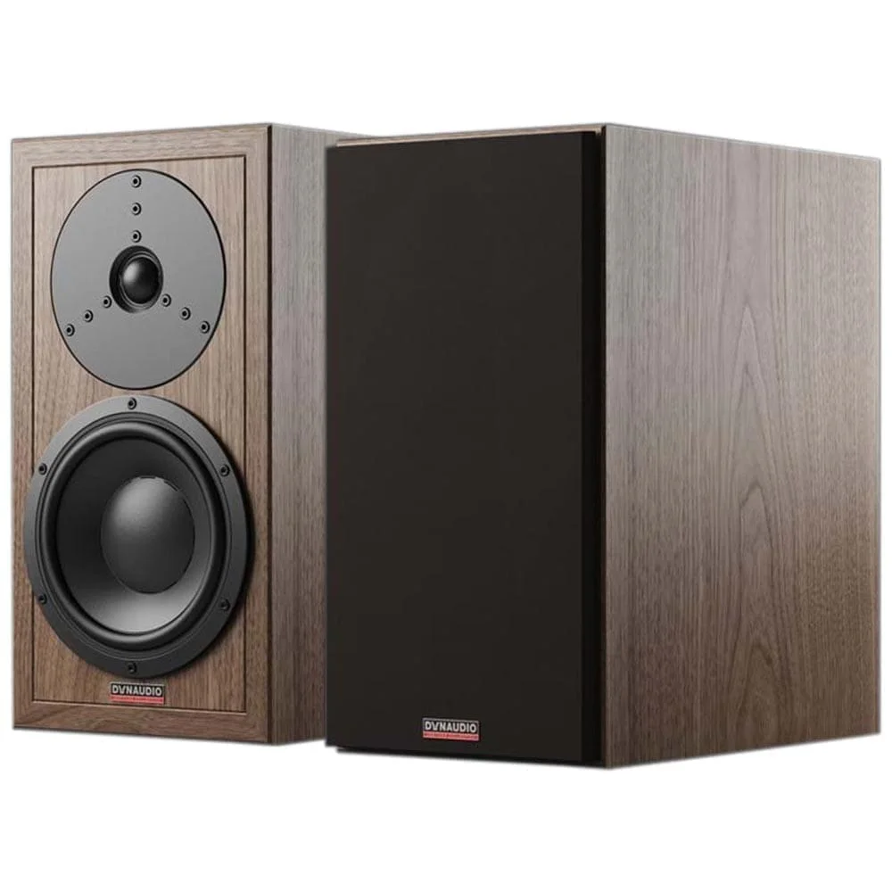 Полочная акустика Dynaudio Heritage Special