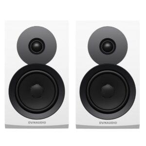 Полочная акустика Dynaudio New Emit 10 White