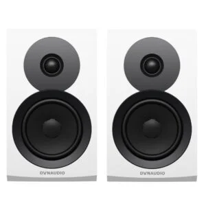 Полочная акустика Dynaudio New Emit 10 White