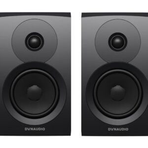 Полочная акустика Dynaudio New Emit 10 Black