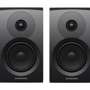 Полочная акустика Dynaudio New Emit 10 Black