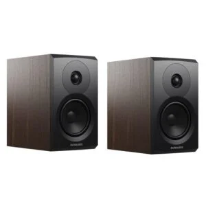 Полочная акустика Dynaudio New Emit 10 Walnut