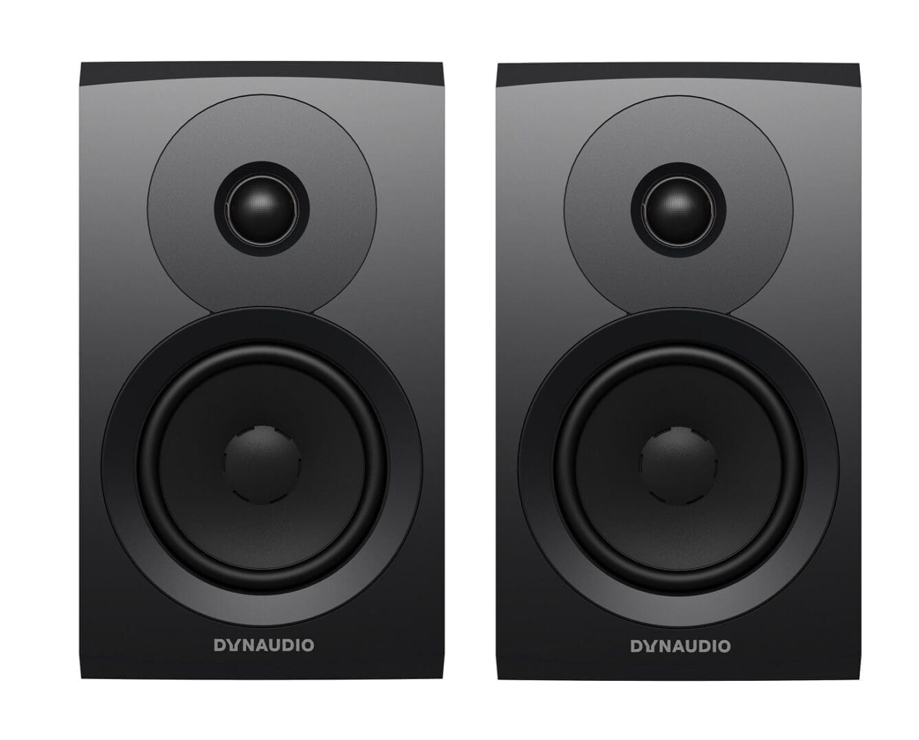 Полочная акустика Dynaudio New Emit 10 Black