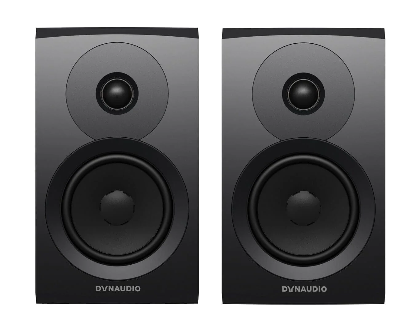 Полочная акустика Dynaudio New Emit 10 Black