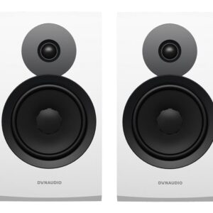 Полочная акустика Dynaudio New Emit 20 White