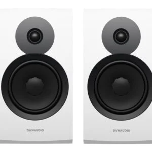 Полочная акустика Dynaudio New Emit 20 White