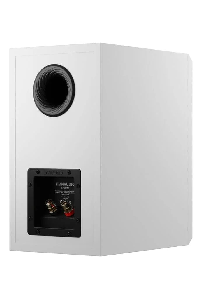 Полочная акустика Dynaudio New Emit 20 White