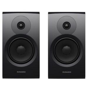 Полочная акустика Dynaudio New Emit 20 Black