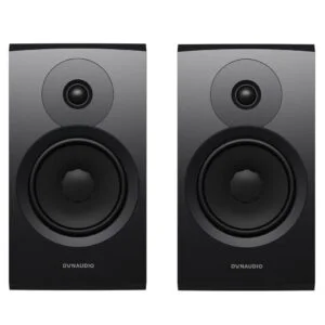 Полочная акустика Dynaudio New Emit 20 Black
