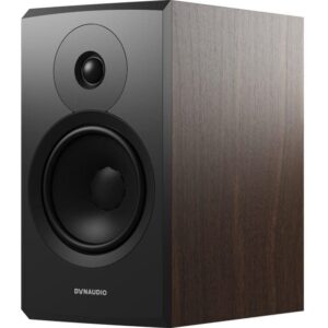Полочная акустика Dynaudio New Emit 20 Walnut